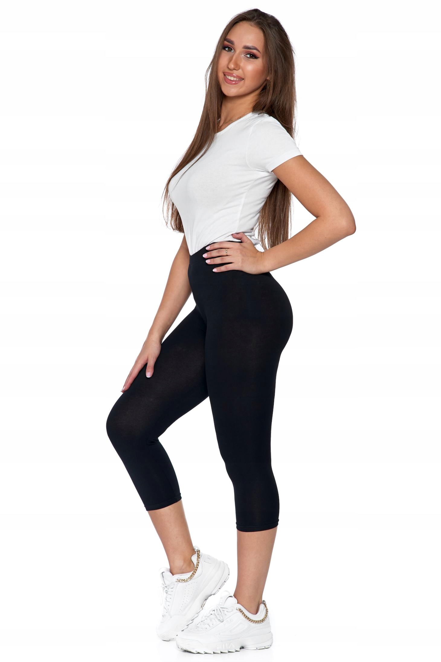 

Legginsy Damskie Moraj RDL1100-004B