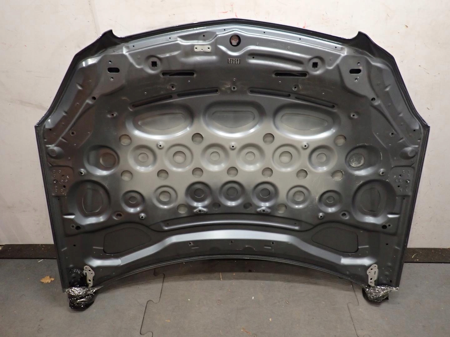 Capot MERCEDES C-KLASA W204 LIFT 2011