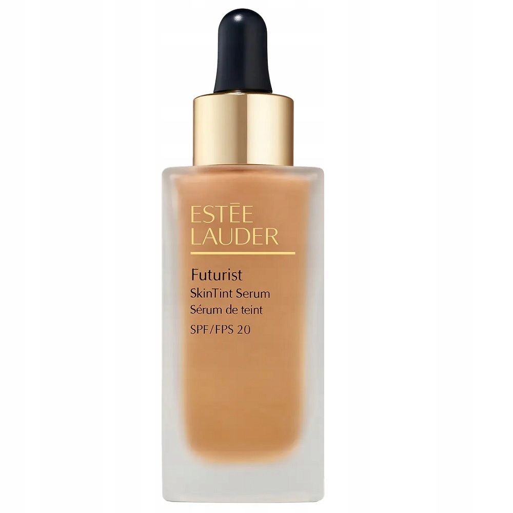 Futurist SkinTint Serum Foundation SPF 20 3W1 Tawny