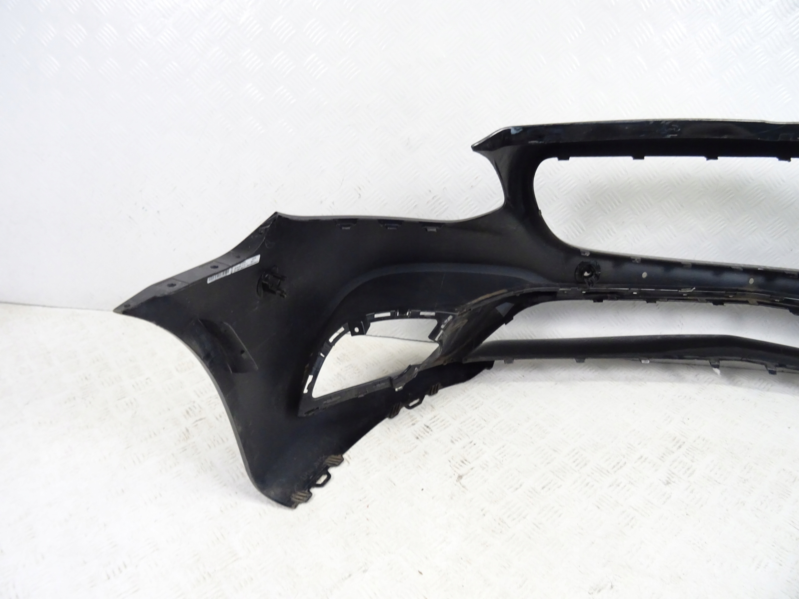 Mercedes SLK 172 AMG LIFT bumper front