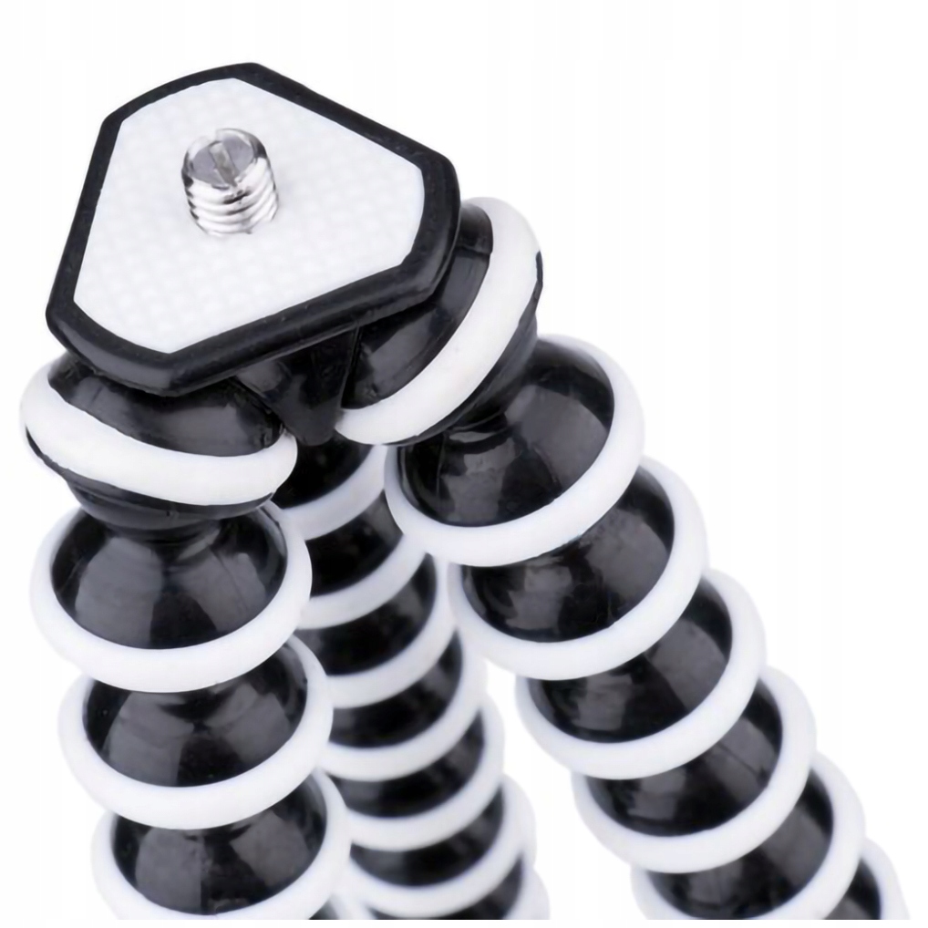 Elastyczny Statyw Tripod stołowy do aparatu DUŻY Marka 1One