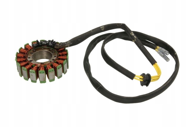 Stator je vhodný pre Arrowhead 340-58017