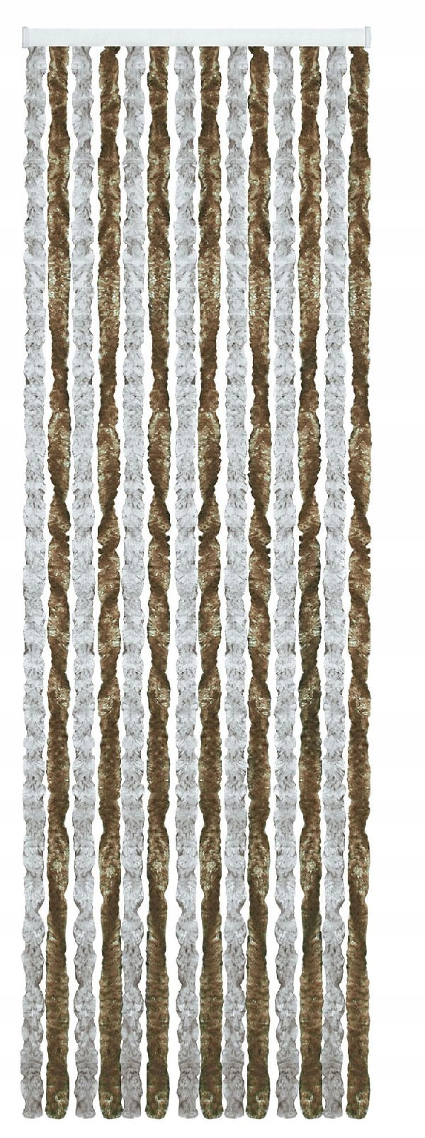 Turystyczne kotki do drzwi w kamperze Brunner