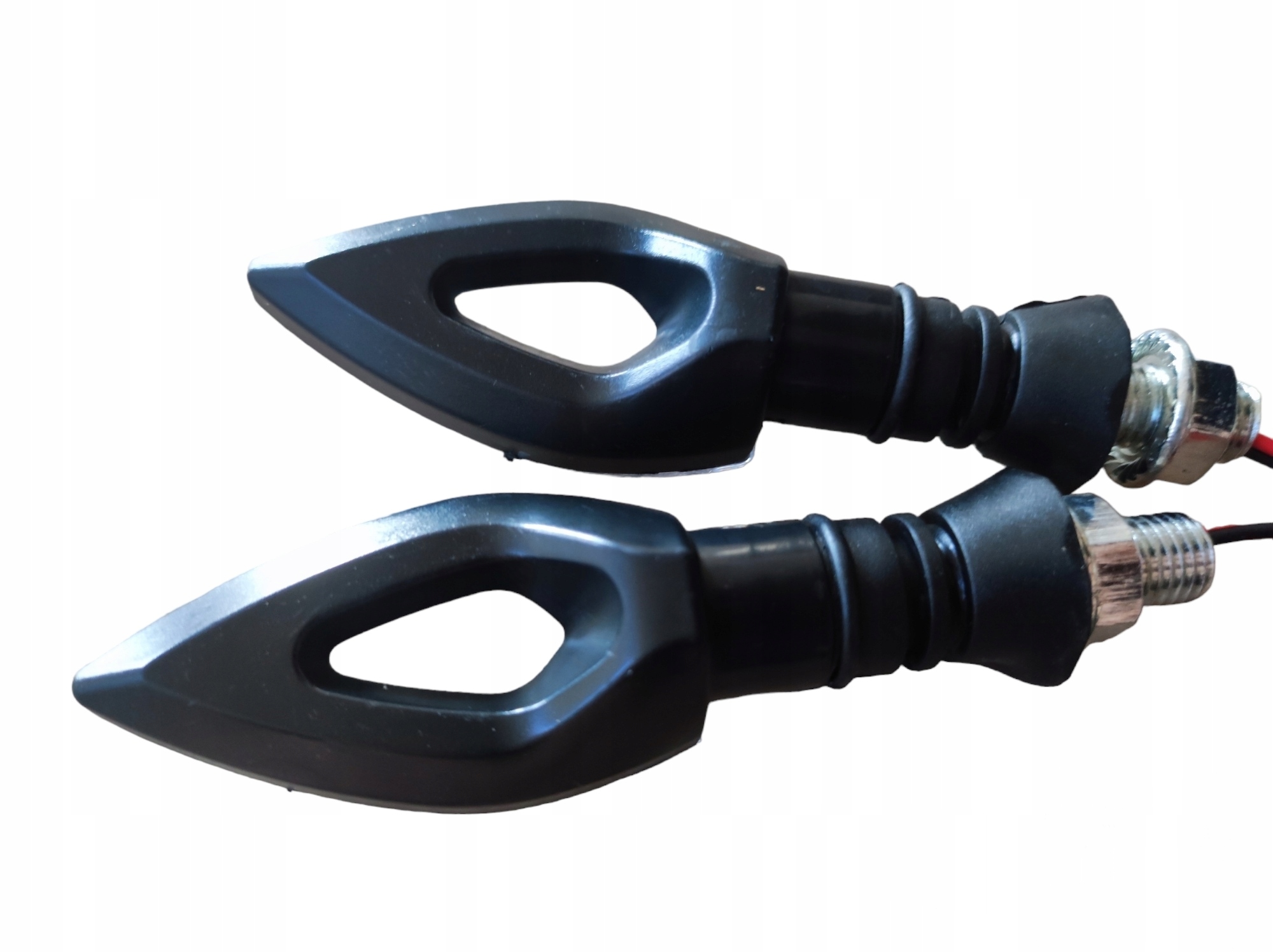 2x Kierunkowskazy led kierunki strzałki dymione!!! Producent CN