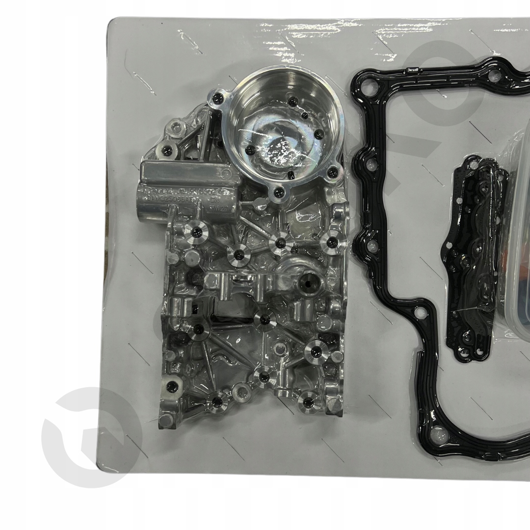 ZESTAW NAPRAWCZY MECHATRONIKI 0AM DQ200 104120001 Rodzaj skrzyni Automatyczna