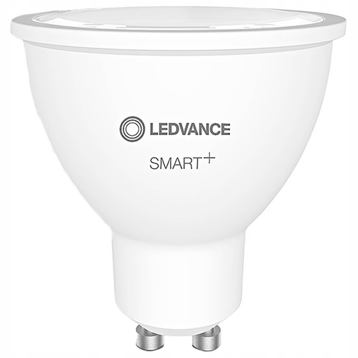 Żarówka LED GU10 4,9W RGB SMART+ ZigBee LEDVANCE Stan opakowania oryginalne