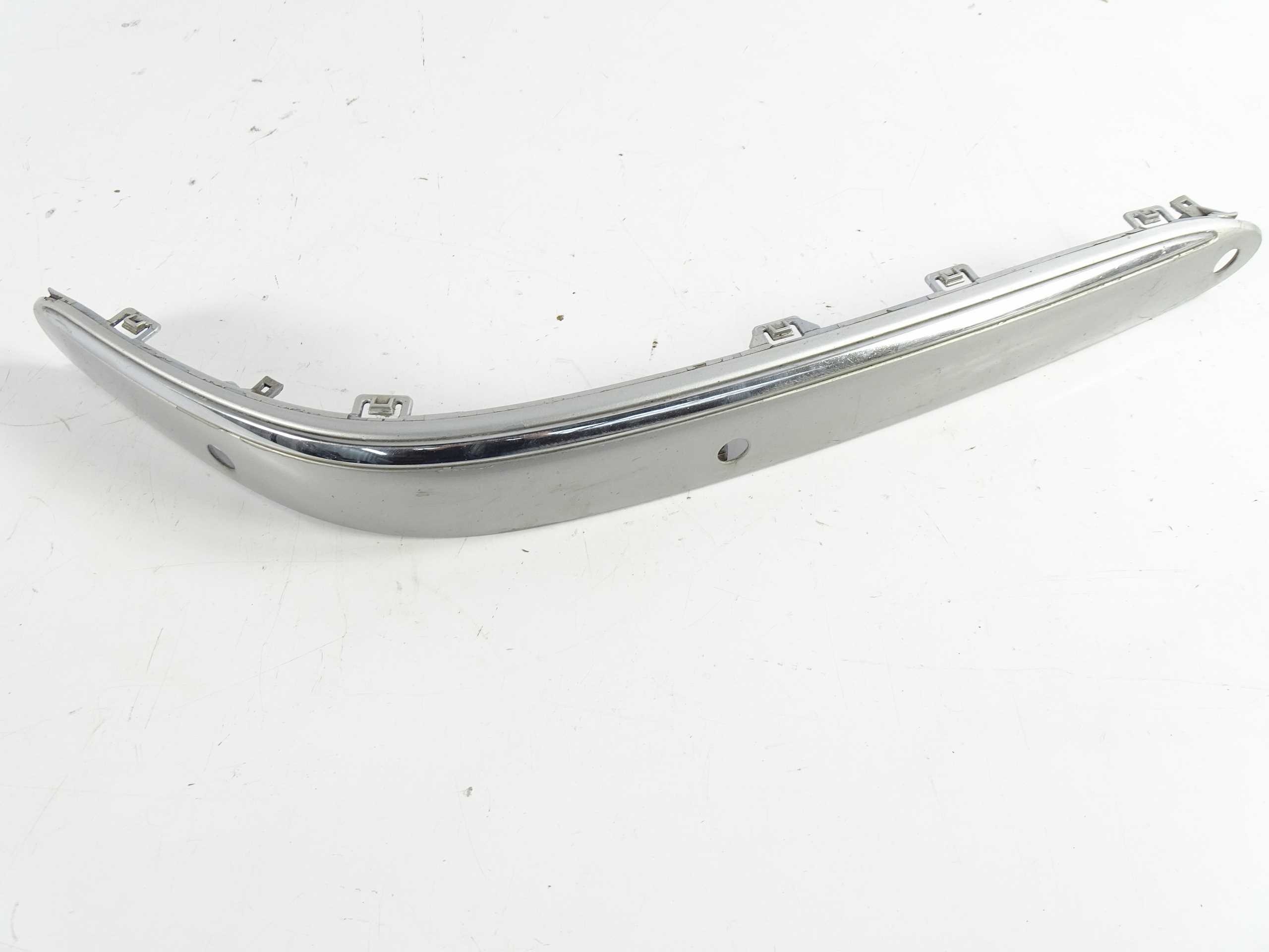 A2208852021 - Mercedes S W220 LIFT бампер передний правый