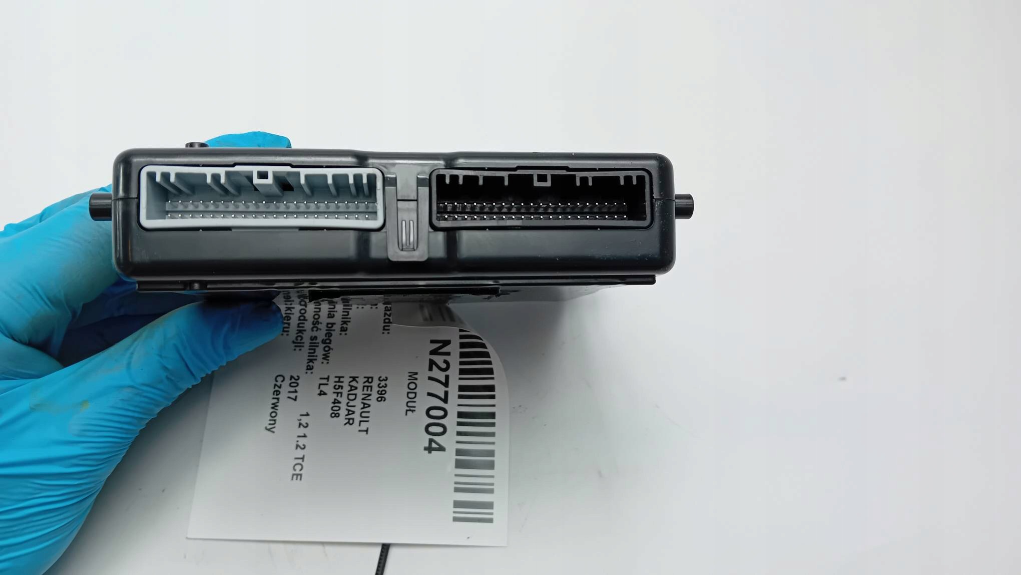 modul klimatizaci 285255392R RENAULT KADJAR