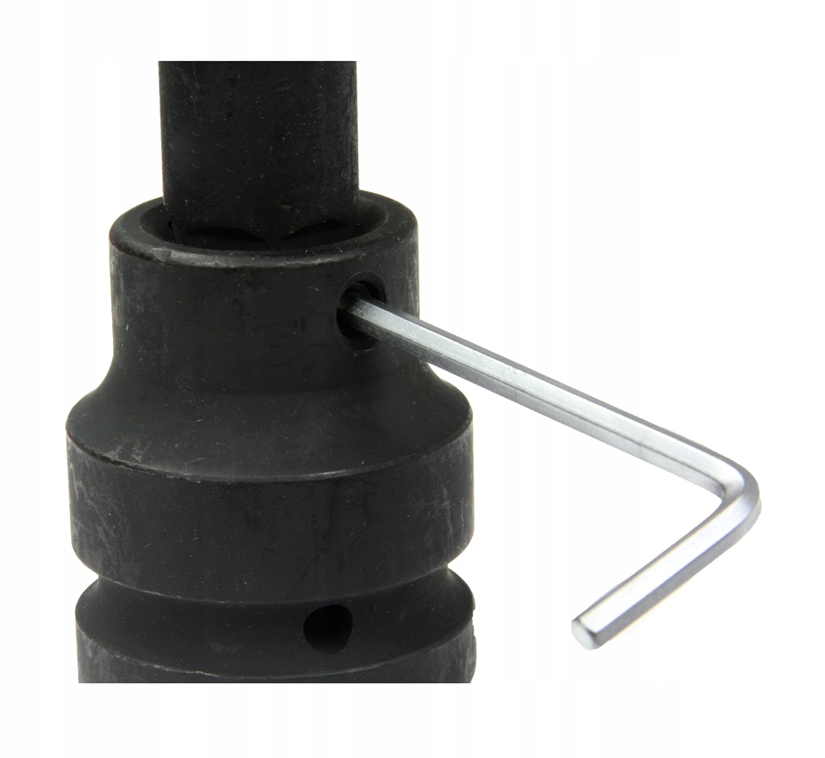 BJC ZESTAW NASADEK I BITÓW UDAROWYCH 3/4'' 16 EL Marka Mar-Pol