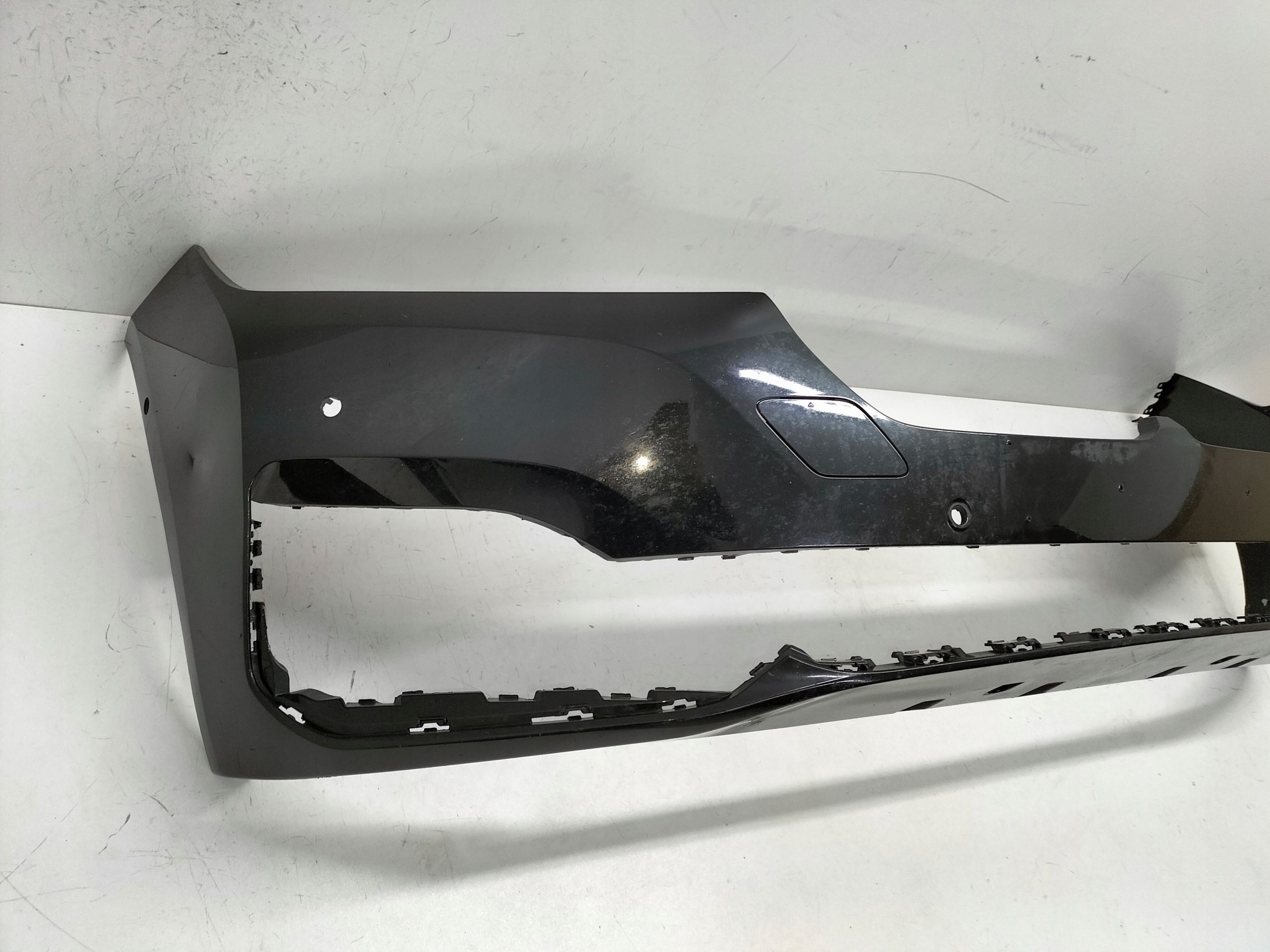front bumper front BMW 7 G11 G12 LIFT LCI 19