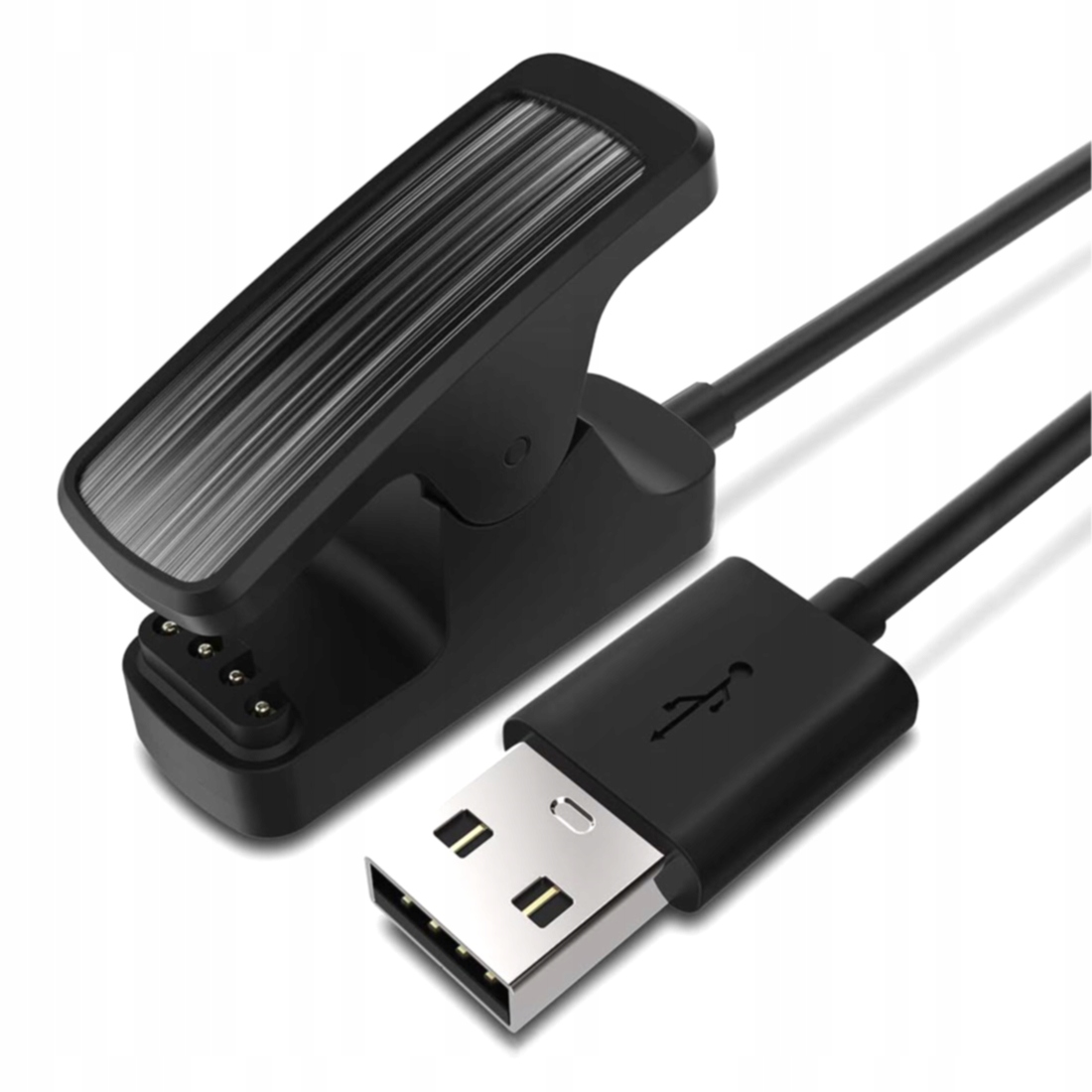 Kabel Usb ładowarka klips zasilający do zegarka Garmin Marq