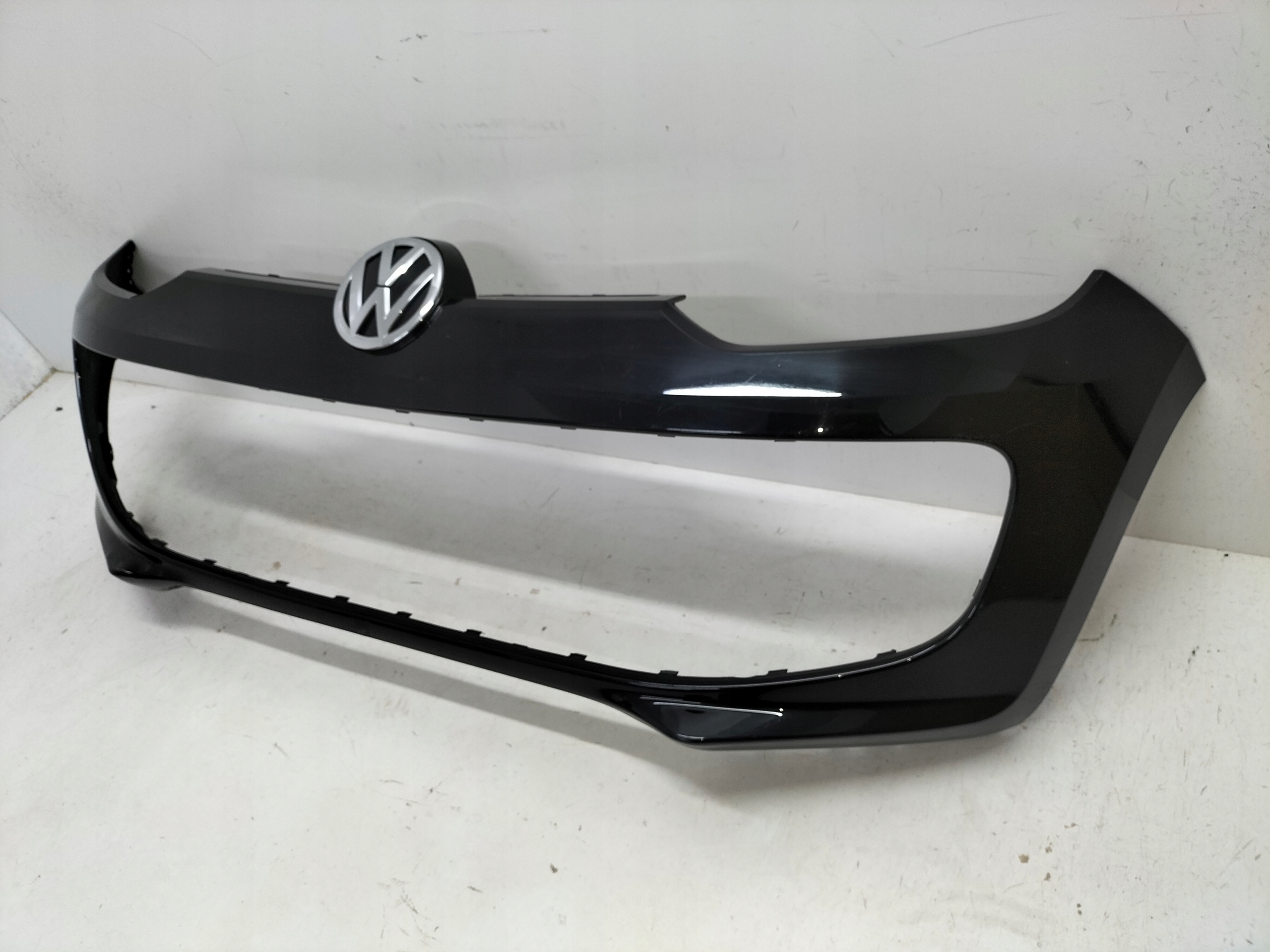 front bumper front VW UP 12-16