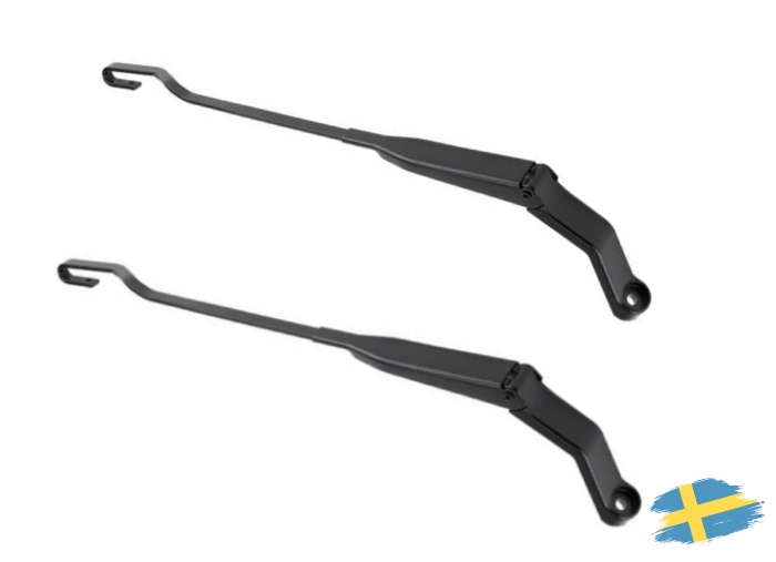 RAMIONA WYCIERACZEK VOLVO S40 V40 KPL 1996-2004