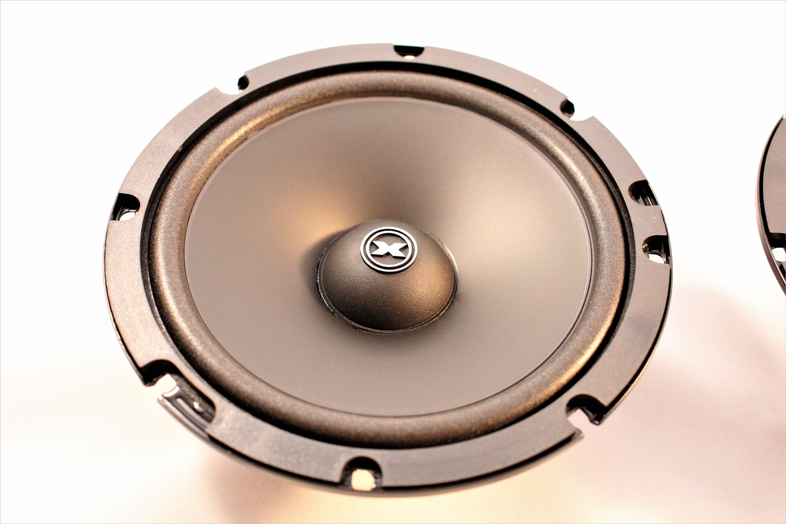 GŁOŚNIKI DO AUTA EXCRUSION SX-6M 16,5CM JVC SONY Kod producenta 4250877811063