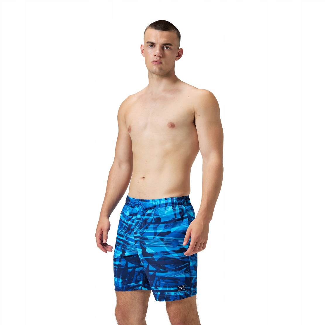 Kraťasy Speedo Redondo Edge Volley velikost S