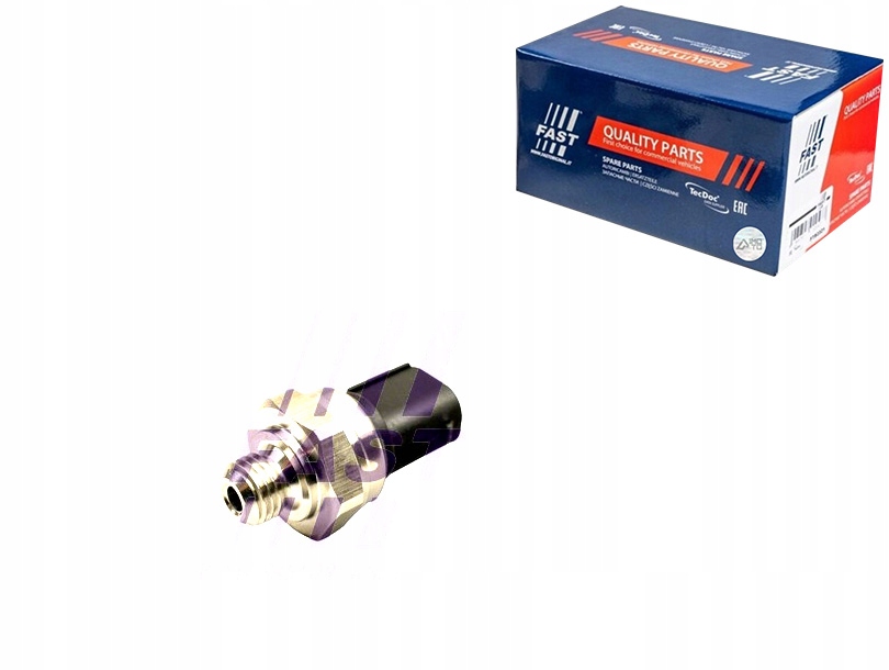 CZUJNIK RÓŻNICY CIŚNIENIA DPF MERCEDES SPRINT FAST