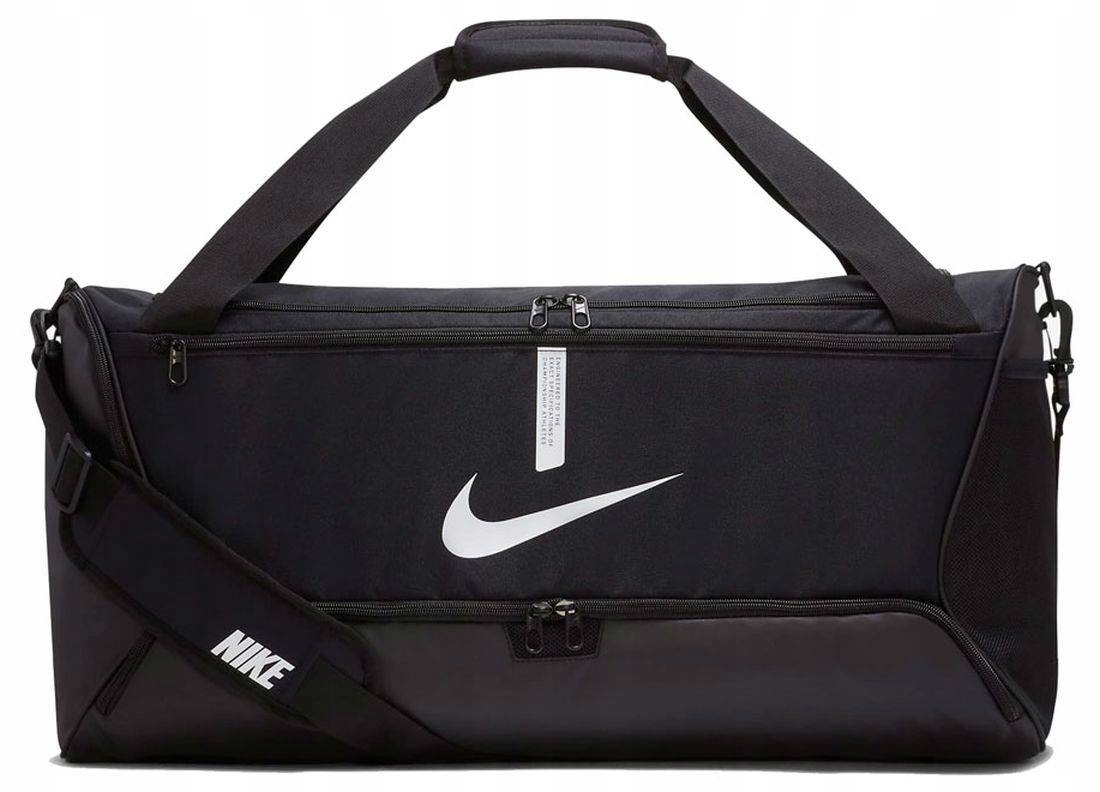

Torba Nike CU8090-010 Academy Team M