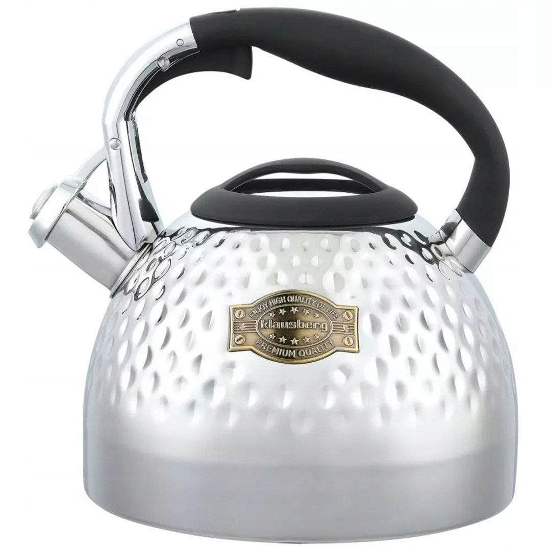 Konvice S Píšťalkou 3 L Klausberg KB-7644