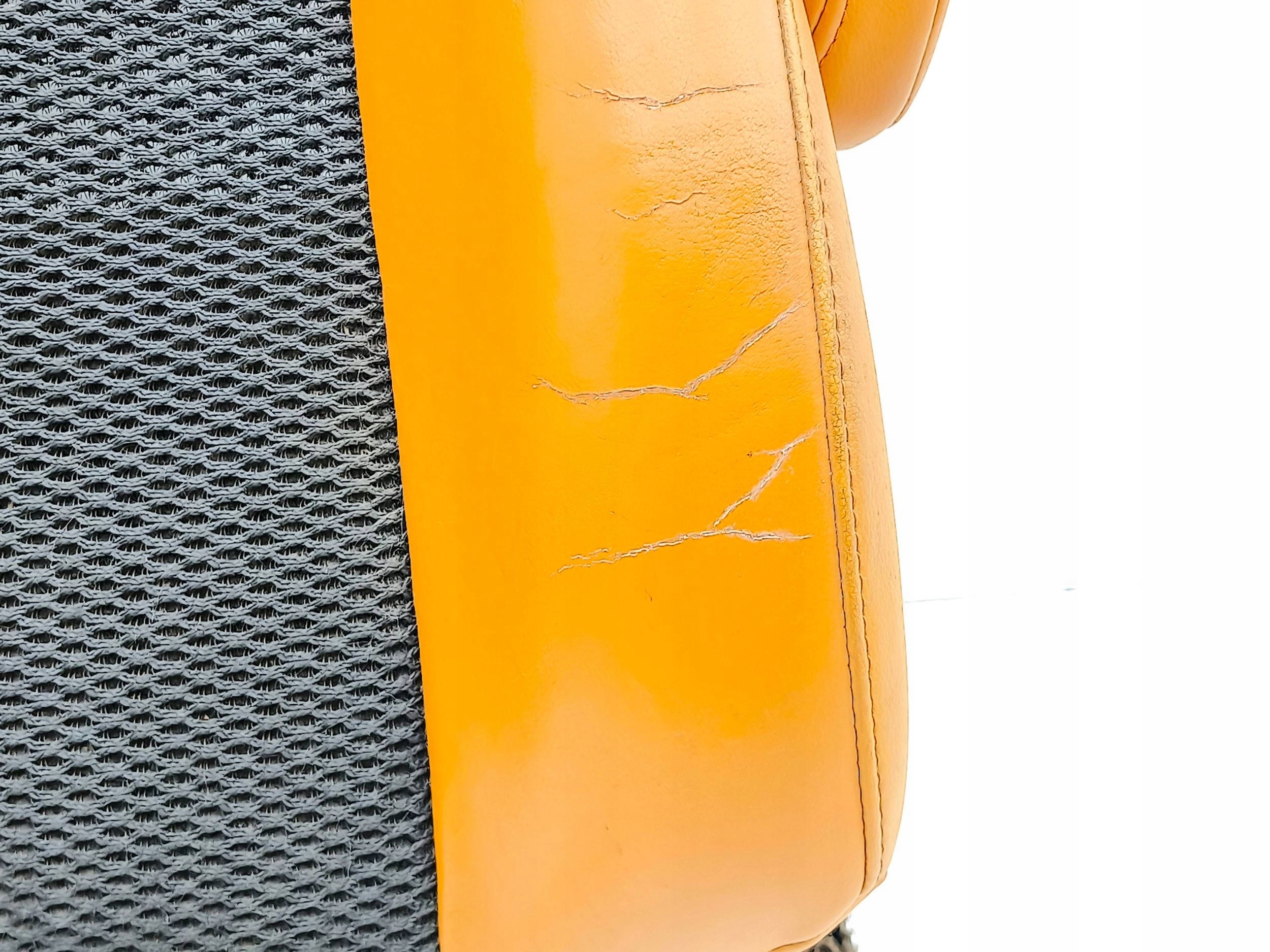 nissan 350Z 2004 кресло водители