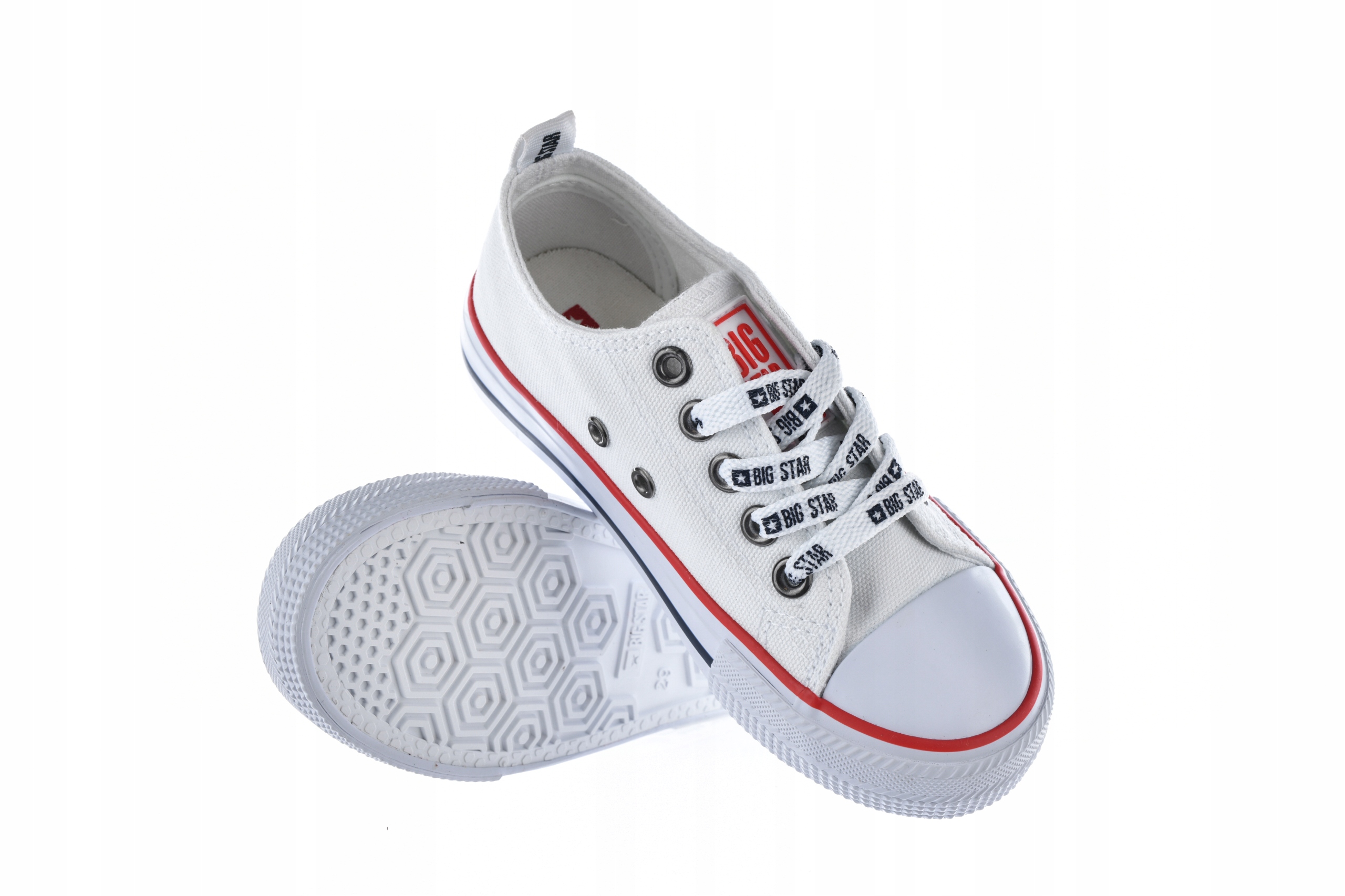 

Trampki dziecięce Big Star r. 29