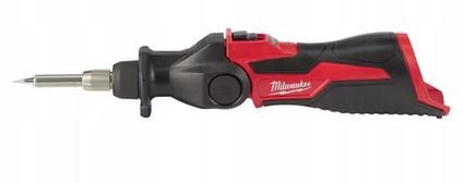 Páječka Akumulátorová/e, 90 W