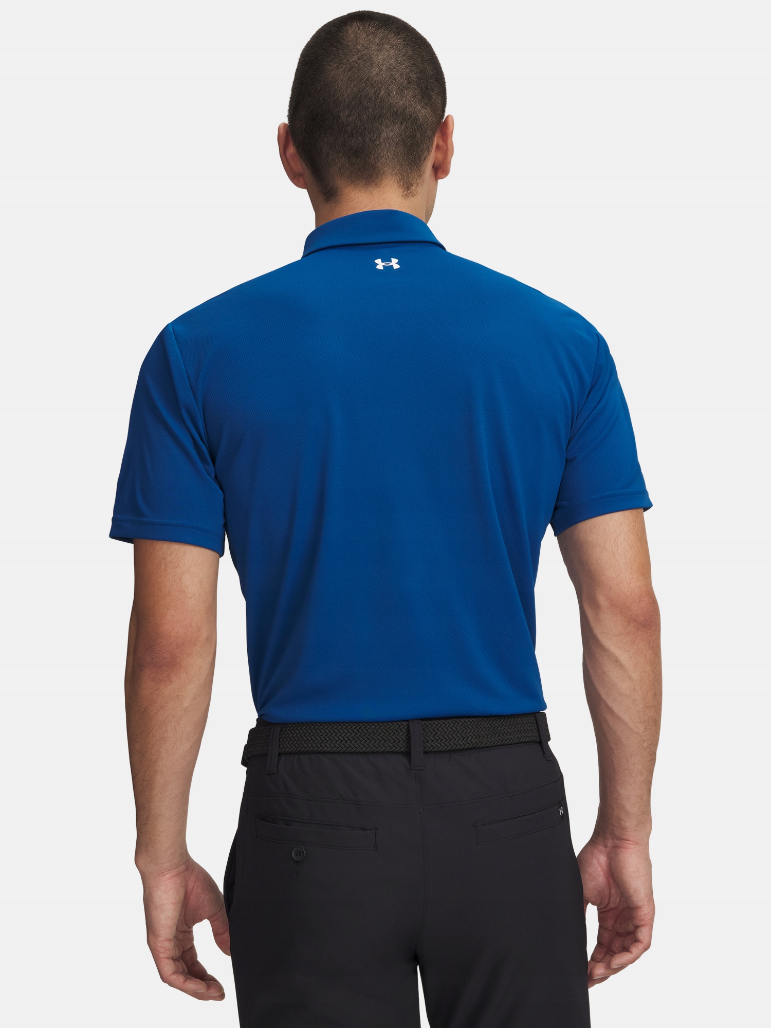 Under Armour Pánské tričko Under Armour Ua T2G Pique Polo