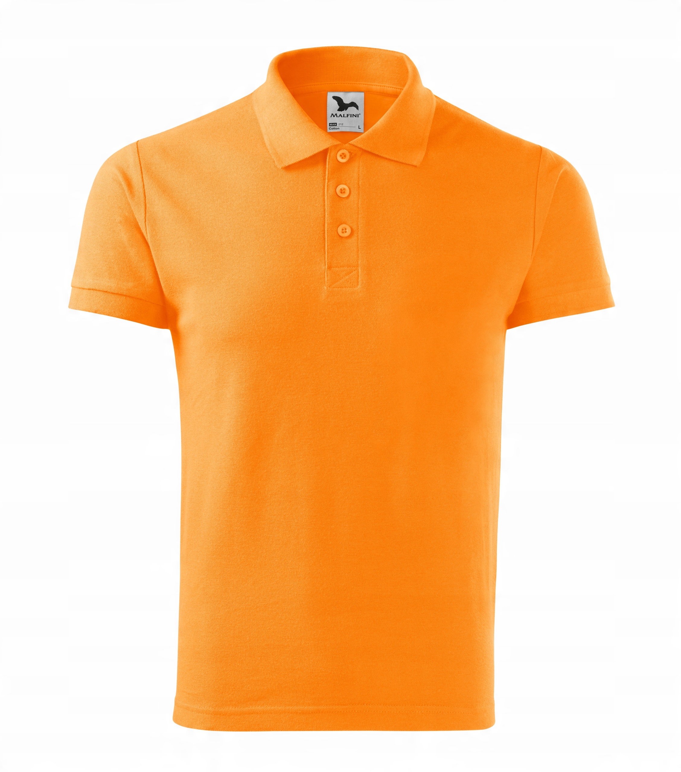 

Męska koszulka polo Adler 100 % bawełna 212 M
