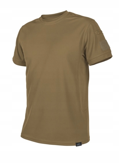 Helikon-Tex T-Shirt Tactical TopCool Coyote XXL