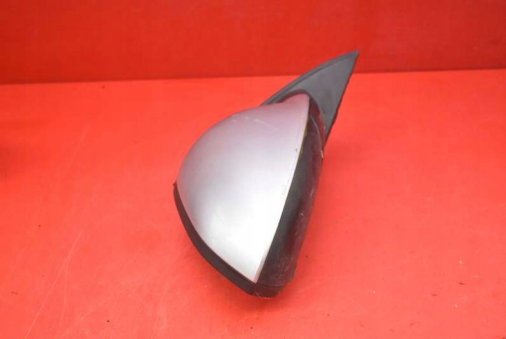 mirror right silver 13269577 EU OPEL INSIGNIA A 08-14 5 PIN