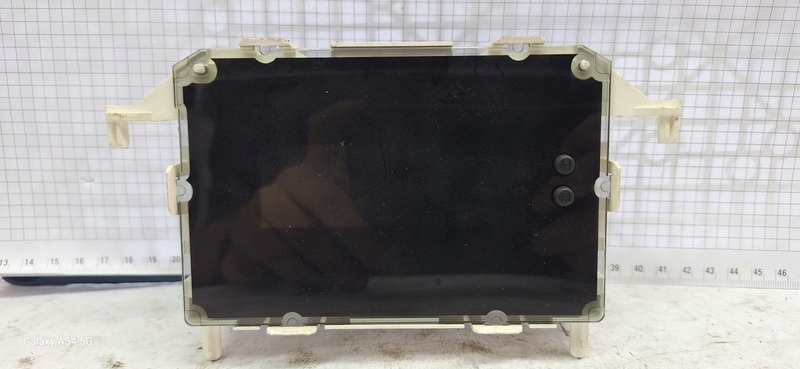 display FORD FIESTA 13- C1BT18B955AB