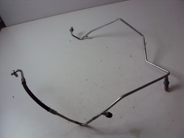 ТРУБКА КОНДИЦИОНЕРА PEUGEOT PARTNER II FL 15-