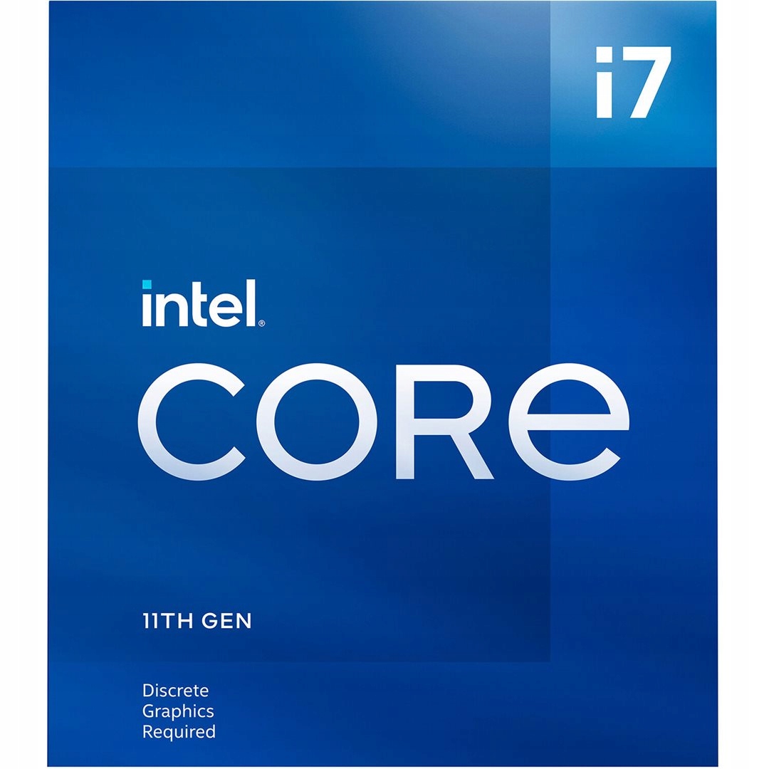 Procesor Intel Core i7-12700 2.1 GHz/4.9 GHz LGA1700 Box