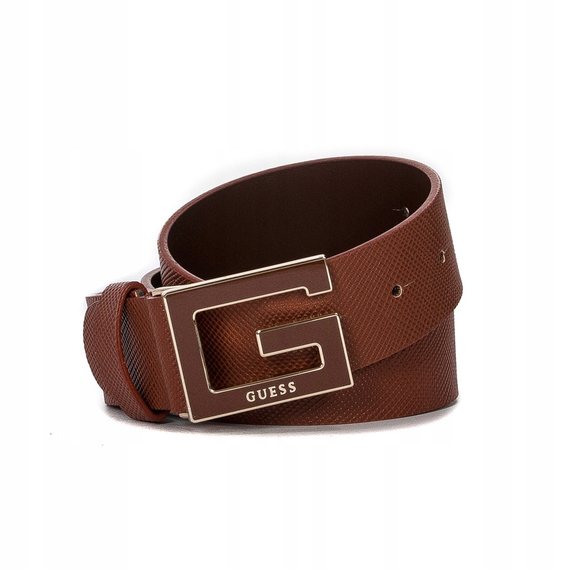 

Pasek Guess BW7531 VIN35 Cordelia Cog Cognac r.L