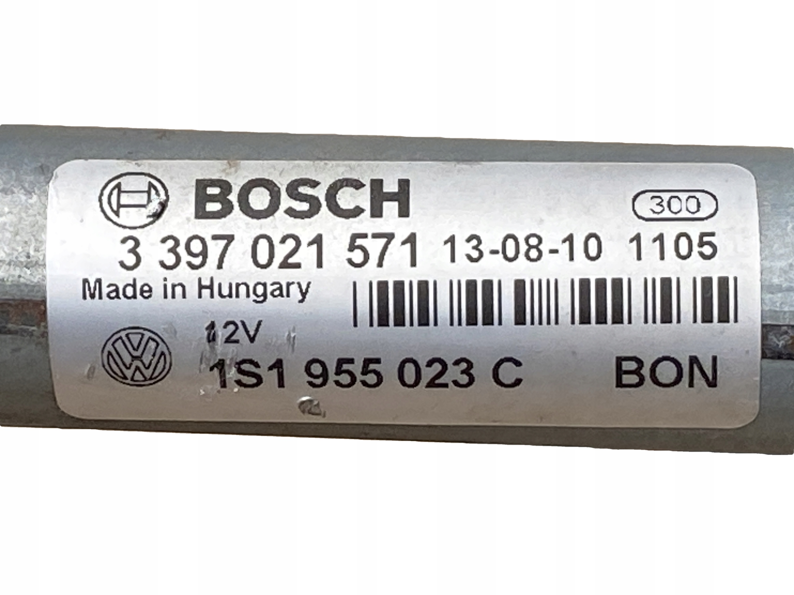 VW UP Wischergestänge 1S1955023C