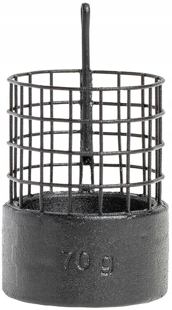 Koszyk Brain feeder bullet ring M 40g