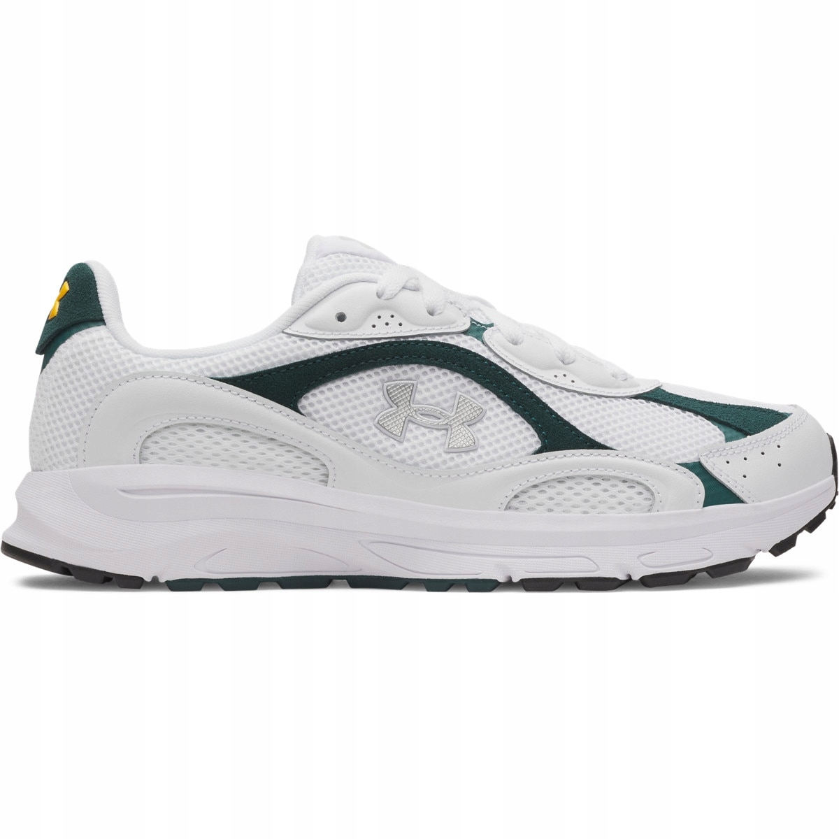 Under Armour Pánské boty Under Armour Ua Tech Runner