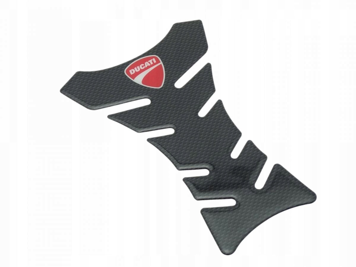

Tankpad Oslona Zbiornika Ducati Tank Pad