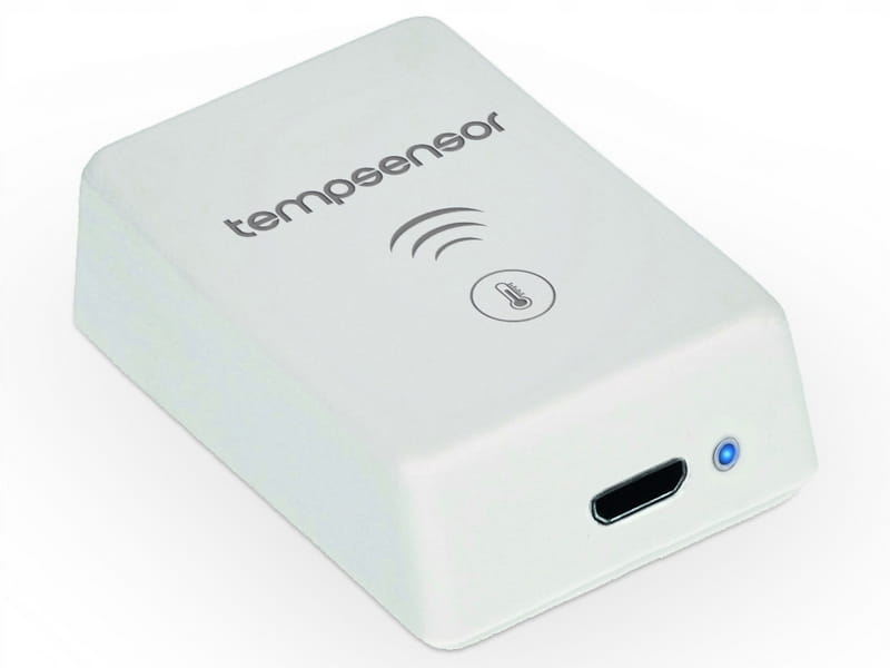 Czujnik temperatury tempSensor Blebox WiFi EAN (GTIN) 5900168580244