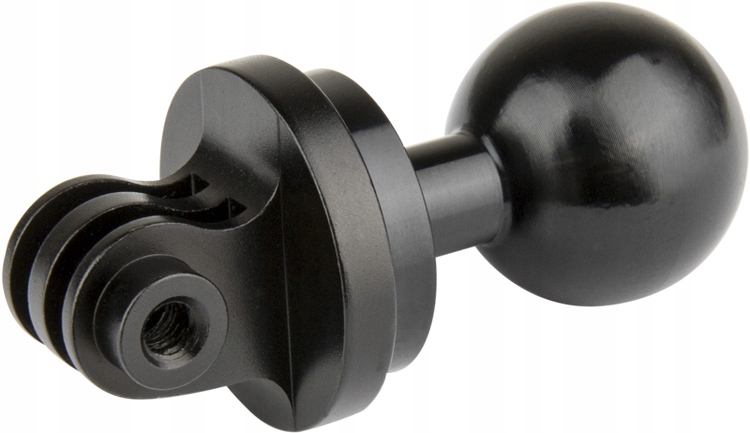 Kupo KS-402 Kulová hlava s uchycením typu GoPro průměr 26 mm