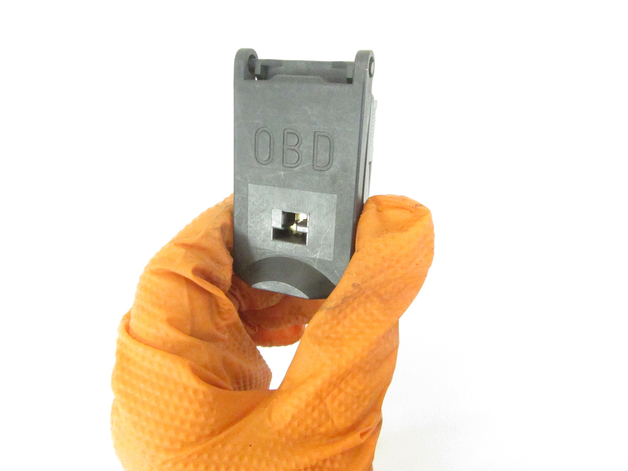 adapter obal kryt OBD BMW e46 e53 X5 F15 F16