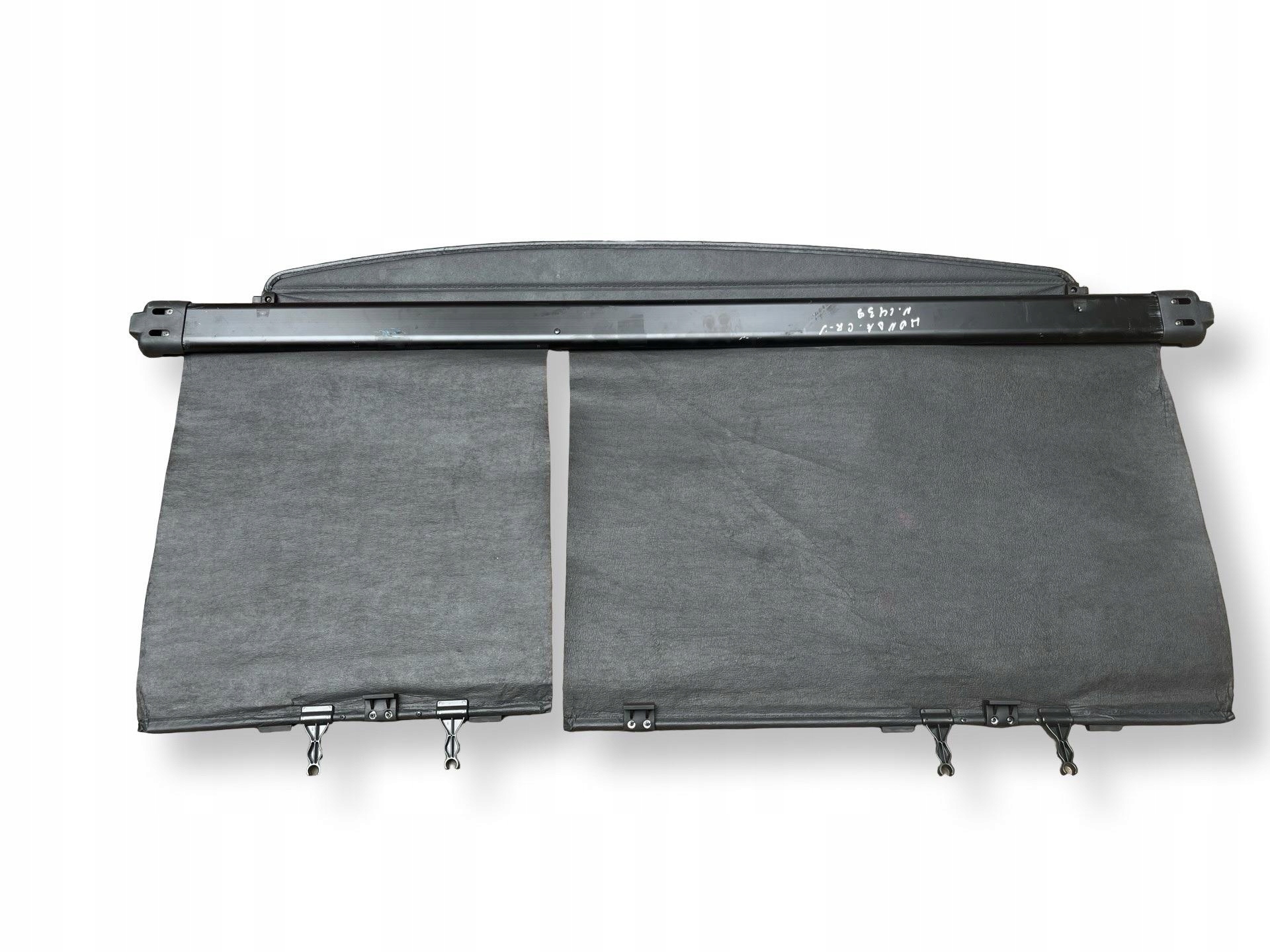 blinds boot Honda CR-V 2 facelift RD8 2005 84400-S9A-013ZA