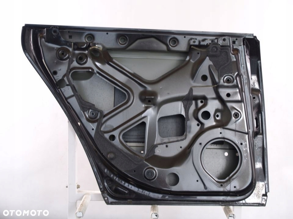Audi A4 a 4 05-08r side door left rear part