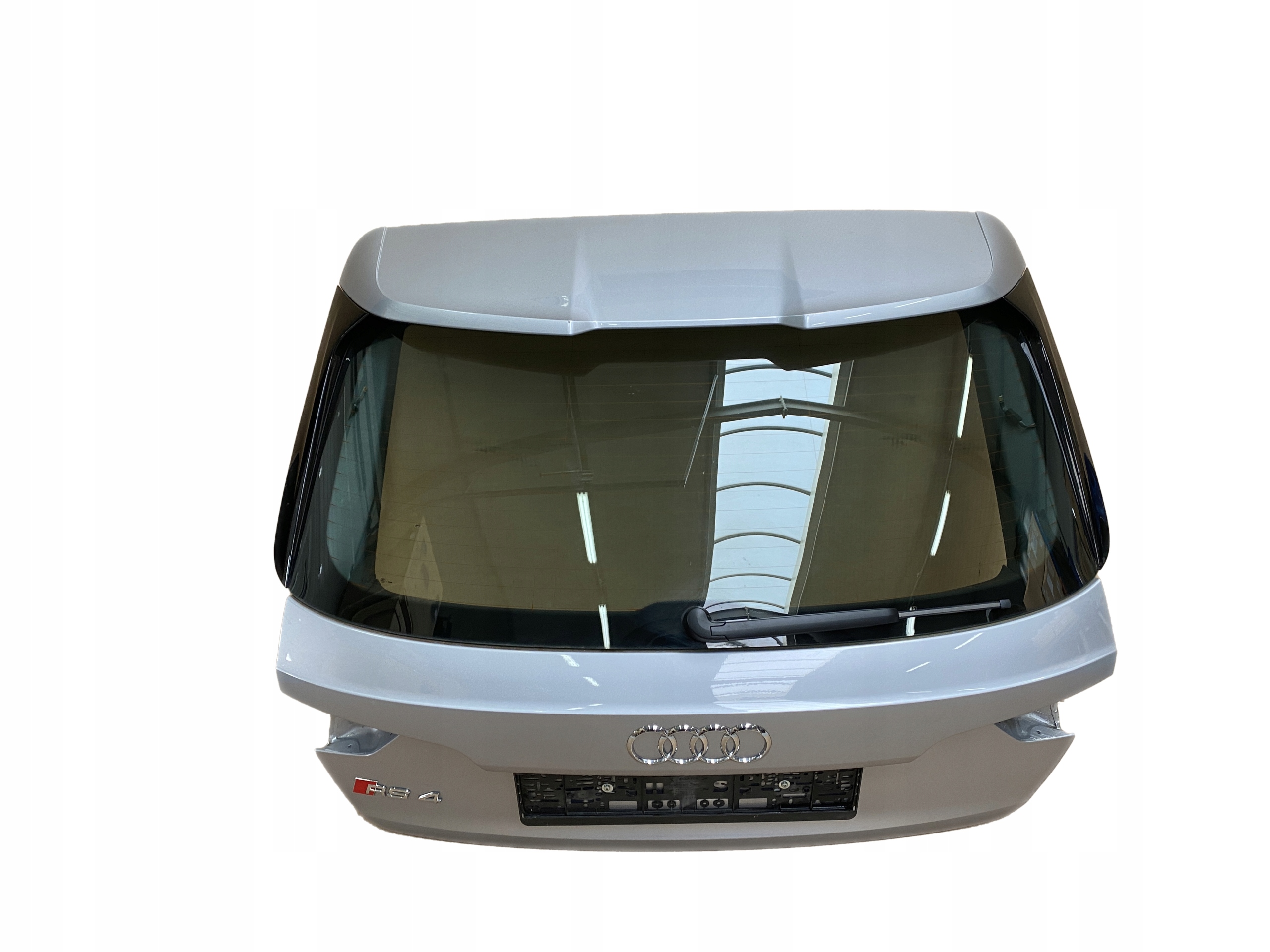 AUDI RS4 8W B9 trunk door boot LOTKA LZ7G