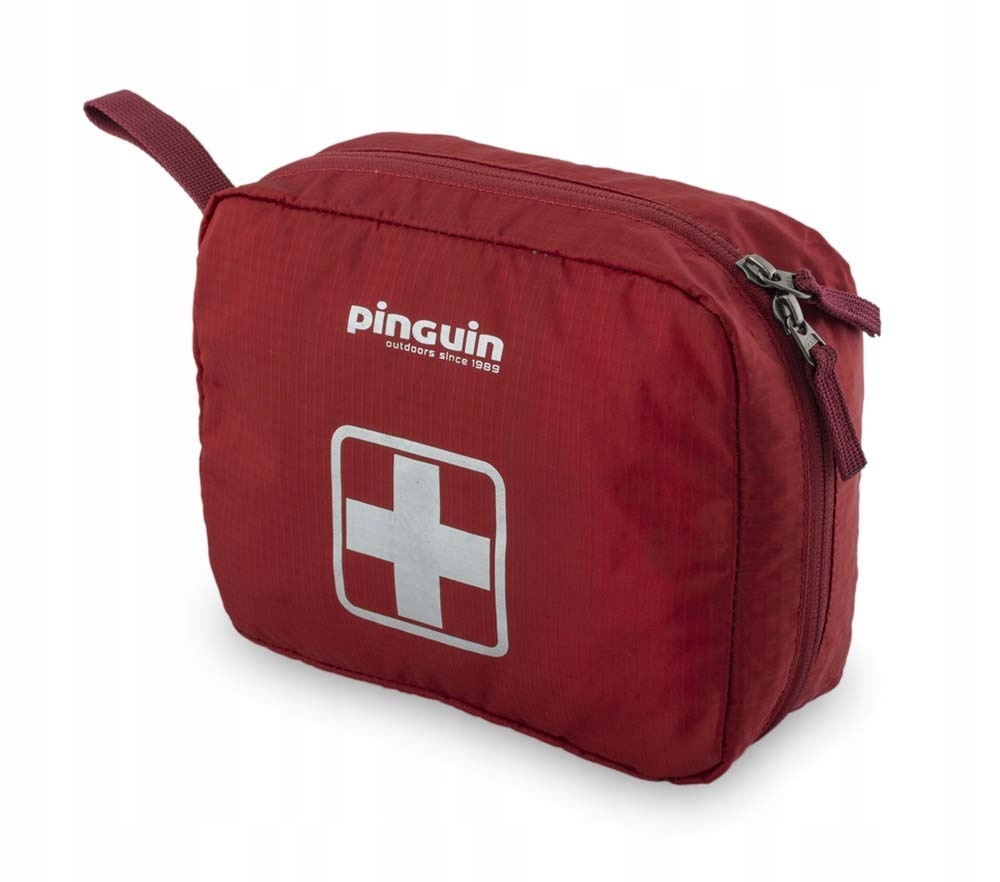 Pinguin First Aid Kit L apteczka turystyczna