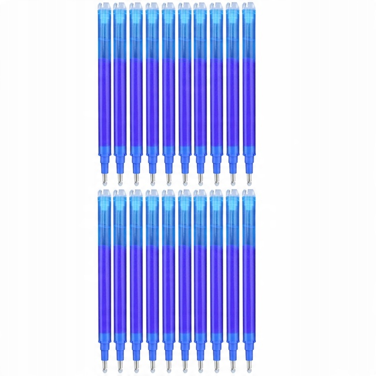 

Wkład do Pilot Frixion ścieralny 0,7 zamiennik x20