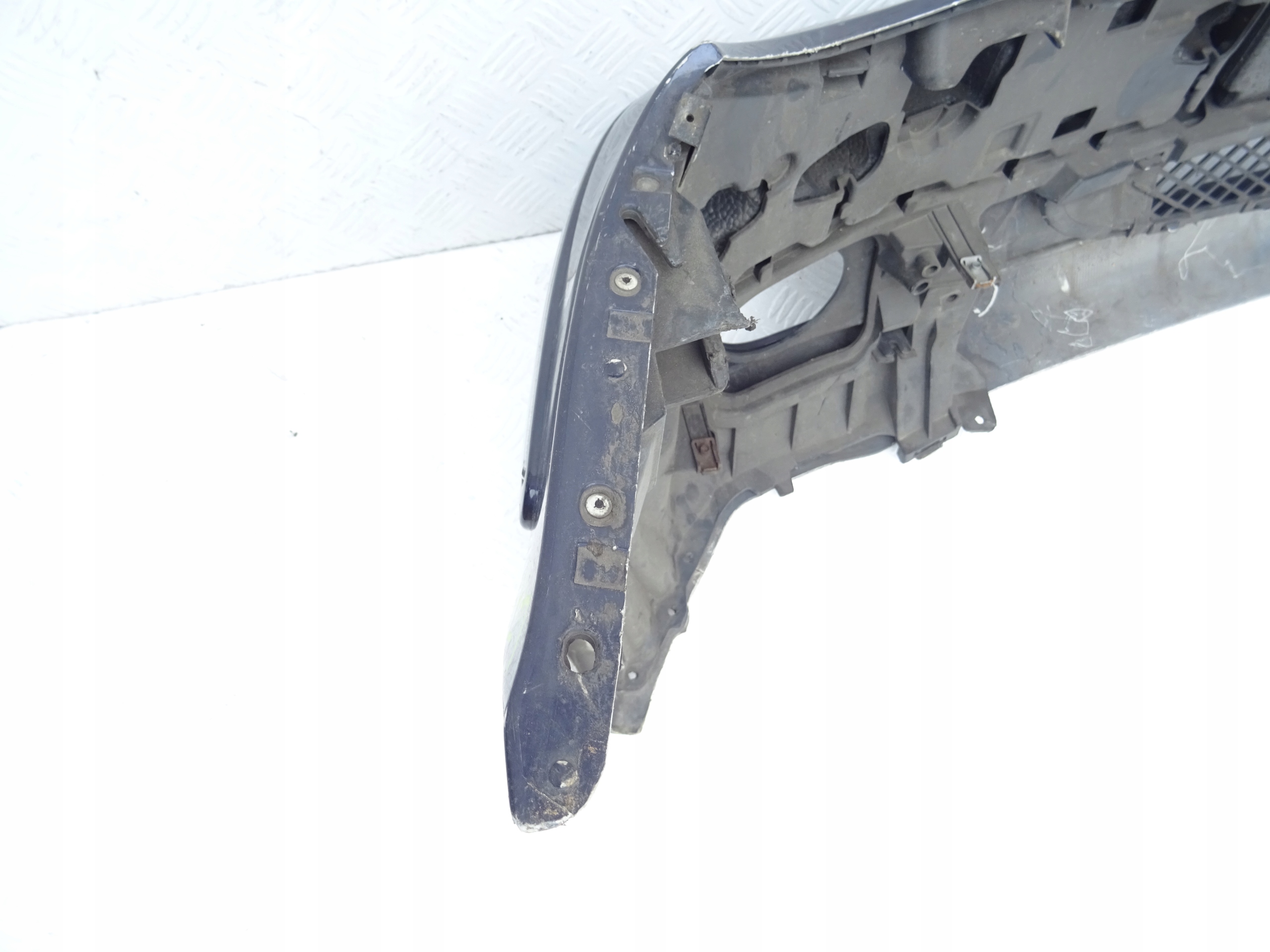 Mercedes C-Klasa 203 00-04 bumper front