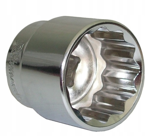 

Nasadka 36MM 1/2" 12-KĄTNA Honiton Do Piast