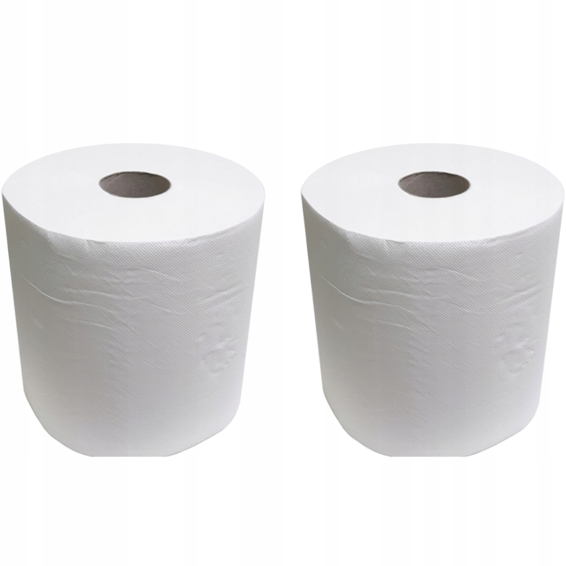 

Ręcznik Papierowy 2x 190m Czyściwo Celulozowe 2W