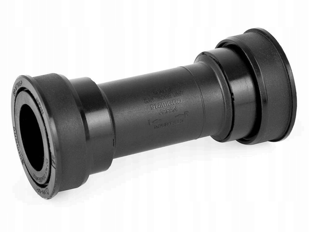 Misky/Ložiska suportu Shimano Bsa Press Fit 89,5