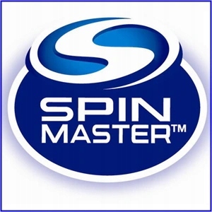 ORYGINALNA KOSTKA RUBIKA 3X3 RUBIKS SPIN MASTER 6063968 Materiał plastik